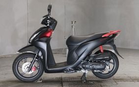 HONDA DIO 110 JF58