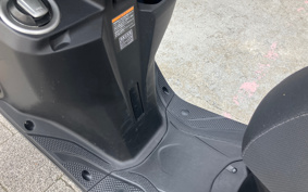 YAMAHA  AXIS Z SEJ6J