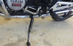 YAMAHA XJ400 4V7