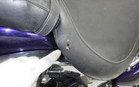 SUZUKI BOULEVARD 400 2006 VK55A