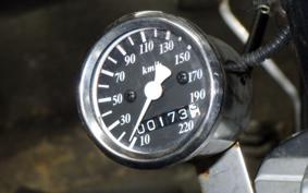 YAMAHA DRAGSTAR 400 1996 4TR