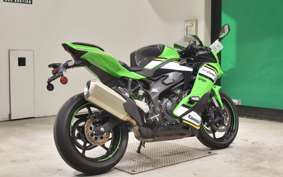 KAWASAKI ZX-4RR 2018 ZX400P