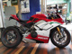 Фото Ducati PANIGA-REV4 SPECIALE 2018 с японского аукциона