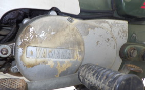 YAMAHA MATE 50 V50