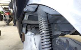 SUZUKI ADDRESS V50 Gen.2 CA44A