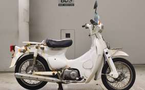 HONDA LITTLE CUB AA01