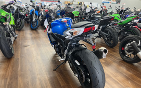 SUZUKI GSX-R750 2016 GR7MA