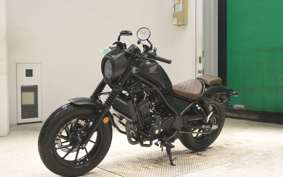 HONDA REBEL 250 S 2022 MC49