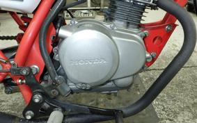 HONDA APE 50 2003 AC16