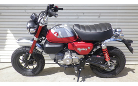 HONDA MONKEY 125 JB03