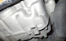 HONDA STEED 400 1993 NC26