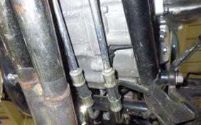 HONDA CB400SS E 2006 NC41