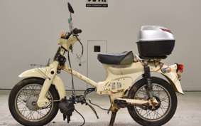 HONDA LITTLE CUB AA01