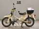 Фото Honda LITTLE CUB 2011 с японского аукциона