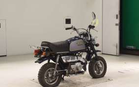 HONDA GORILLA 2020 50J