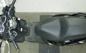 YAMAHA MAJESTY155 S 2021 SG28J