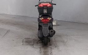 SUZUKI ADDRESS V125 CF4MA