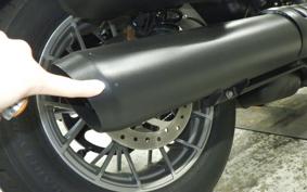 HARLEY RH975S 2024