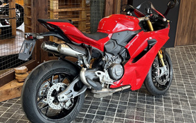 DUCATI PANIGA-REV2S 2025 3H00