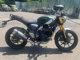 Фото Triumph SCRAMBLER 400X 2025 с японского аукциона