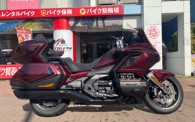 HONDA GL 1800 GOLD WING TOUR DCT 2026 SC79