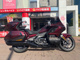 Фото Honda GL 1800 GOLD WING TOUR DCT 2026 с японского аукциона