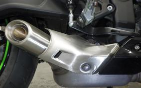 KAWASAKI ZX-25R 1986 ZX250E