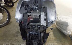 HONDA DIO 110 JF58