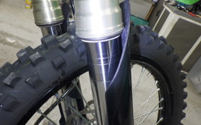 KAWASAKI KX250 2026 KX252C