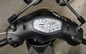 SUZUKI LET'S G CA4AA
