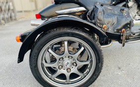HONDA V- TWIN MAGNA TRIKE MC29