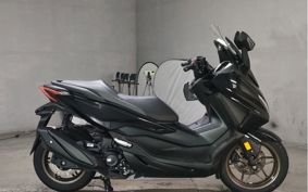 HONDA FORZA MF17