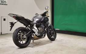 YAMAHA MT-07 2015 RM07J