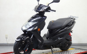 YAMAHA CYGNUS125XSR SE44J