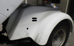 HONDA GYRO CANOPY 2026 TA02