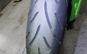 KAWASAKI ZX-4RR 2025 ZX400P