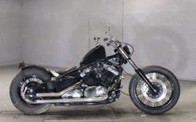 YAMAHA DRAGSTAR 400 4TR