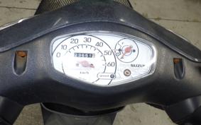 SUZUKI ﾚｯﾂ 2003 CA4AA