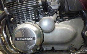 KAWASAKI ZEPHYR 750 1992 ZR750C