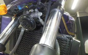 KAWASAKI ZRX400 1994 ZR400E