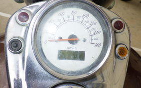 HONDA SHADOW 750 Gen. 2 RC44