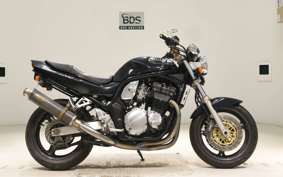 SUZUKI GSF1200 1997 GV75A