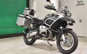 BMW R1200GS ADVENTURE 2009