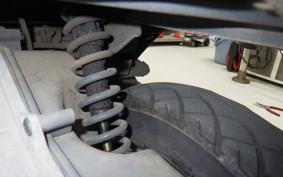 HONDA TODAY 2 2008 AF67