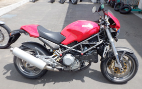 DUCATI MONSTAR S4 2002 ZDMM400AA1B
