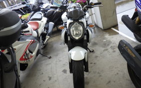SUZUKI ｸﾞﾗﾃﾞｨｳｽ400 2009 VK58A