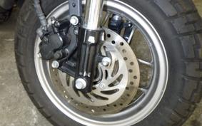 HONDA MONKEY 125 JB02