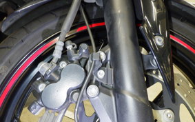 KAWASAKI NINJA 250 ABS 2000 EX250L