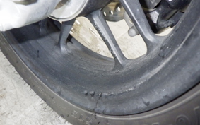 HONDA ADV160 1988 KF54