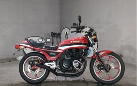KAWASAKI Z550 GP KZFH11